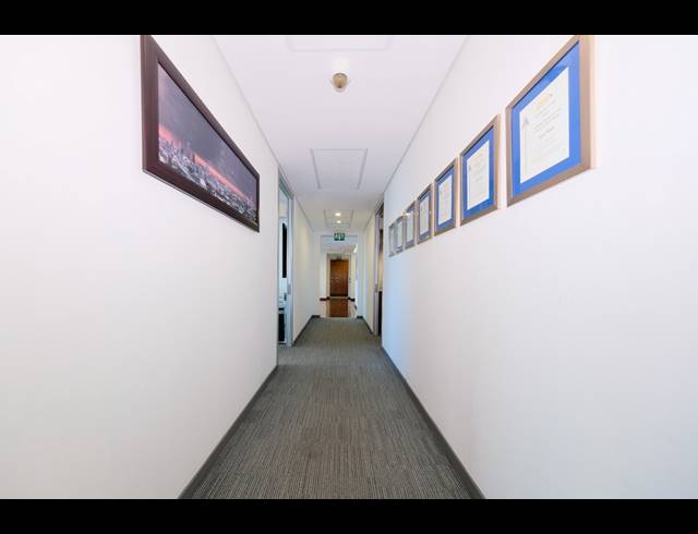797M² OFFICE TO LET IN SANDTON CENTRAL
